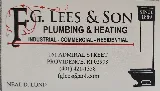 F.G. Lees & Son, Inc.