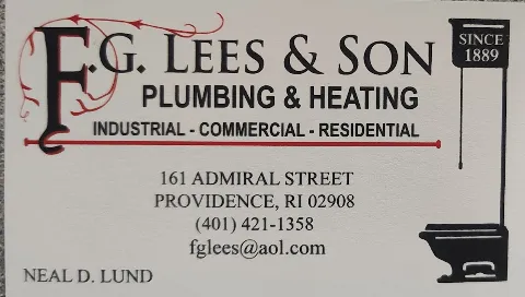 F.G. Lees & Son, Inc. photo 1