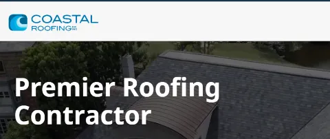 Coastal Roofing Inc photo 1