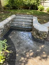 Approved Stonework Masonry & Construction photo 5