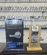 Baldwin Lock & Key photo 8