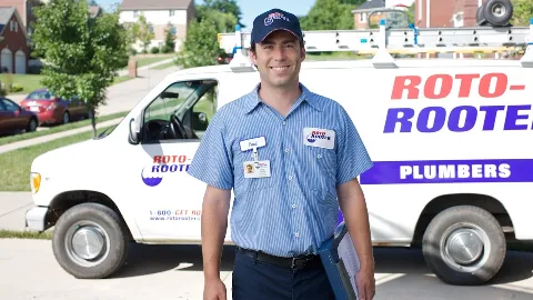 Roto-Rooter Plumbing & Drain Services photo 1