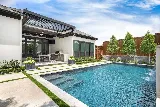 Aquaman Pool Service Maintenance Cleaning photo 6
