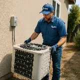 Excel Air Conditioning, Heating & Plumbing photo 2
