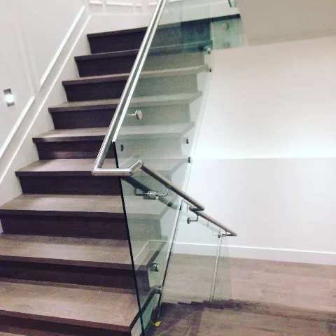Wisal Glass in Surrey