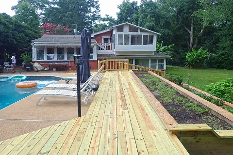 Dr. Dan's Landscaping & Architectural Design photo 1