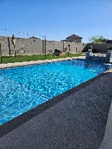 Johnny D Pools