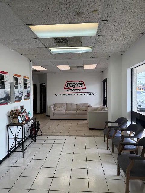 Stop'N Go Auto Industries photo 1