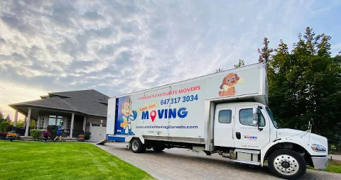 Let's Get Moving Markham photo 1