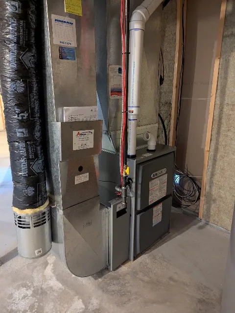 Instant Plumbing & Heating Ltd photo 1