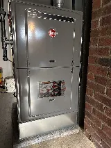 K and K Heating and Cooling photo 6