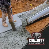 Concrete Mobile Mix photo 8