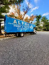 Alpha Moving & Storage photo 4
