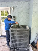 Service Lion Plumbing Heating Air Electric photo 3