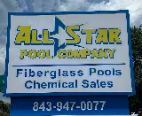 Allstar Pool Company LLC