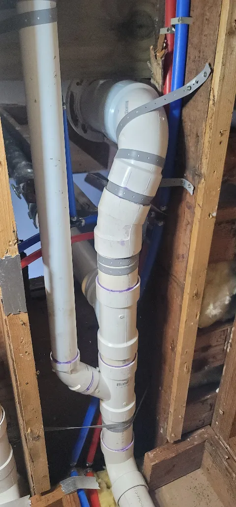 Bertucci Bros. Plumbing LLC in New Orleans