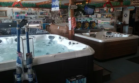 Tropical Spas & Pools photo 1