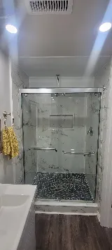 Gravity Contractors Ltd Kitchen & Bathroom Remodeling…