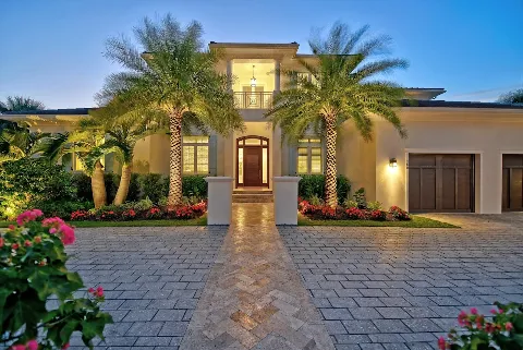 Brista Homes in Bradenton