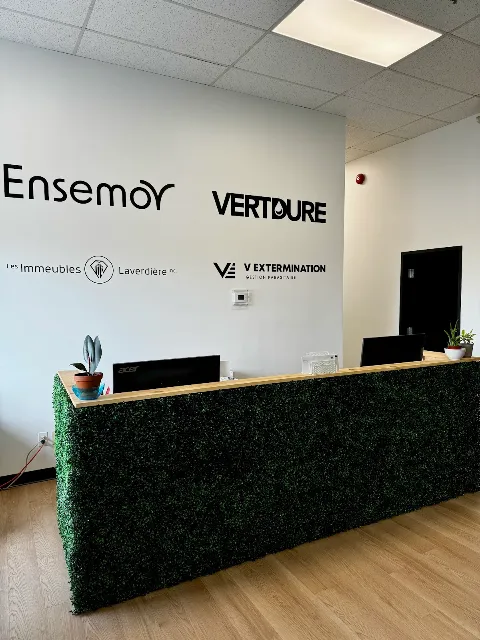 VEXT - Exterminateur Québec in Quebec City