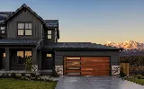 Cascade Garage Door