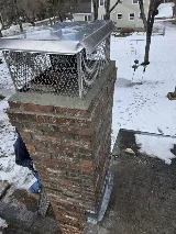 Revive Masonry & Construction