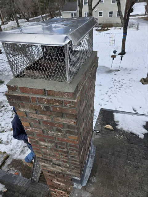 Revive Masonry & Construction photo 1