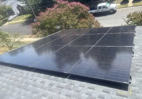 Finray Solar photo 1