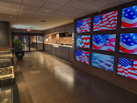 McWire Electric in Detroit