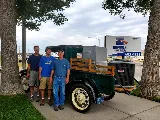 Brennan Heating & Cooling Inc