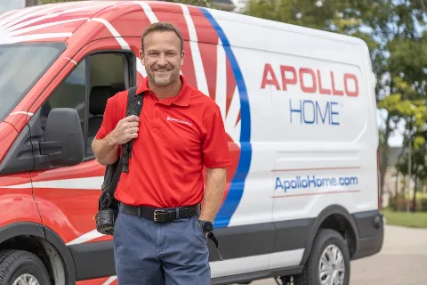 Apollo Home in Cincinnati