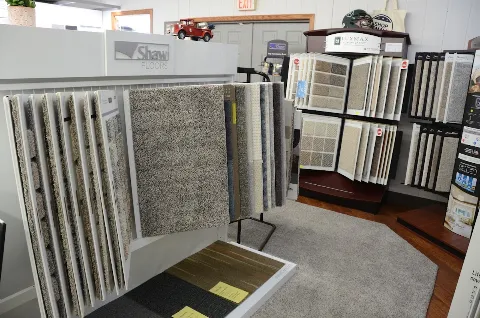 Ron's Carpets & Hardwood photo 1