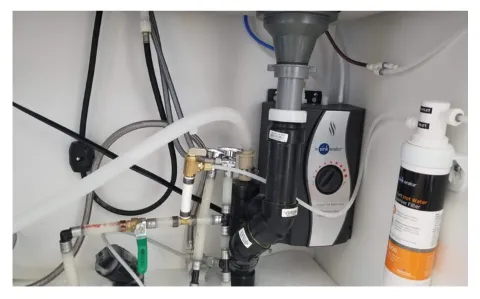 Stonebridge Plumbing - Richmond Hill photo 1