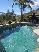Compass Pool Service LLC