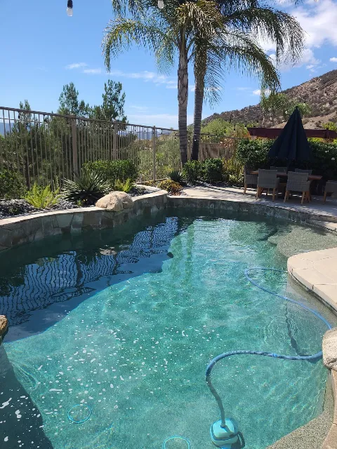 Compass Pool Service LLC in Murrieta