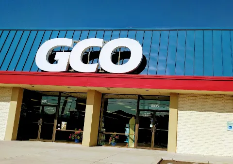 GCO Carpet Outlet photo 1