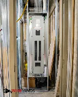 Wiseminds Electrical Contractors photo 6