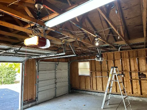 J.B.M Garage Solution in Cherry Hill Township