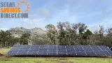 Solar Savings Direct, Inc