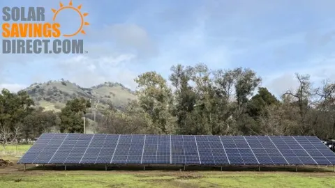 Solar Savings Direct, Inc photo 1