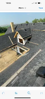 Red Deer Roofing & Exteriors Ltd