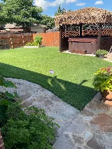 College Fund Landscaping photo 2