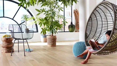 DIAMOND FLOORING in Boston