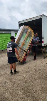 Small Move Same Day Fort Worth LLC photo 5