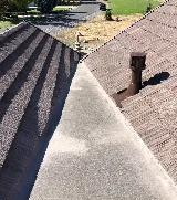 Rm Roofing Co