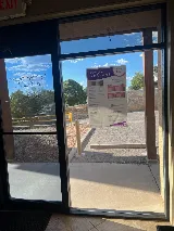 La Ventana Glass