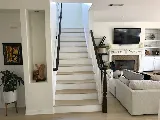 Custom Hardwood Flooring Pasadena photo 5