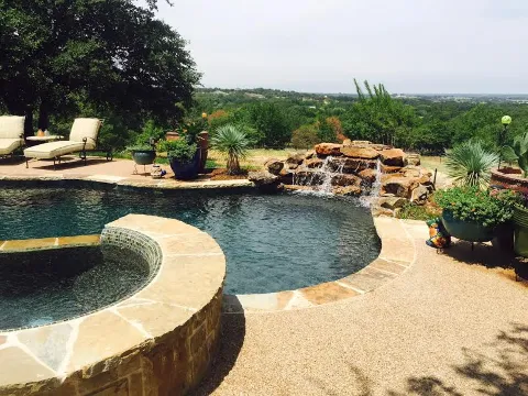 Parker County Pools photo 1