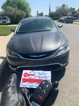 Master Locksmith Bakersfield photo 7