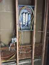 High Voltage Electrical photo 5